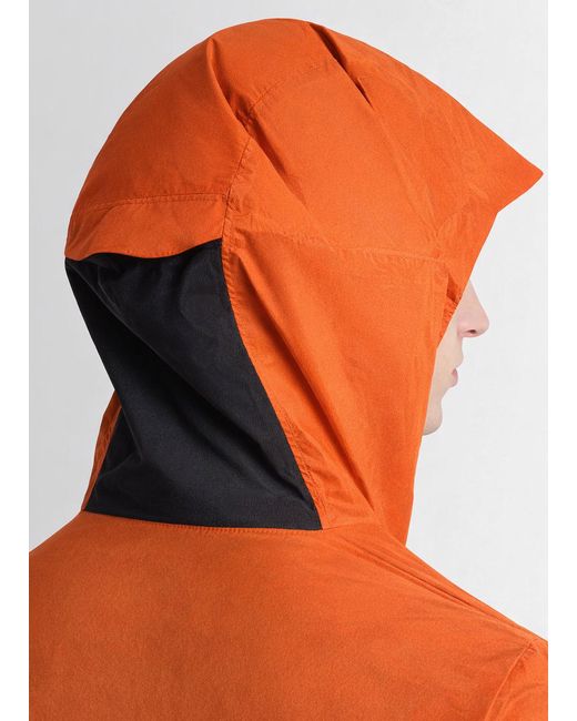 Fusalp Orange Airvone Blouson for men