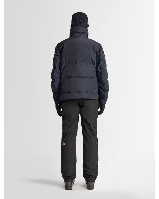 Fusalp Blue Carlo Jacket for men