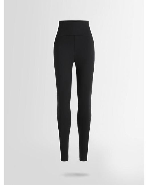 Fusalp Black Biarris Leggings