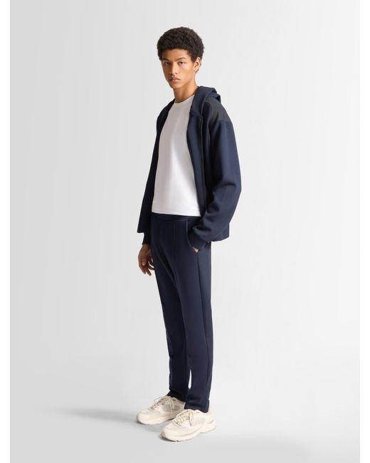 Fusalp Blue Malaga Pants for men