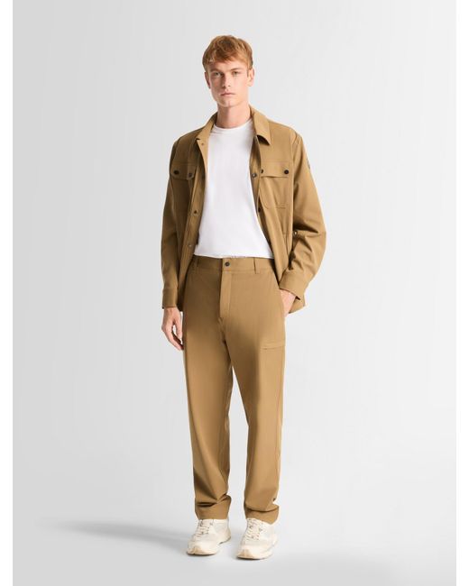 Fusalp Metallic Solandroz Jacket for men