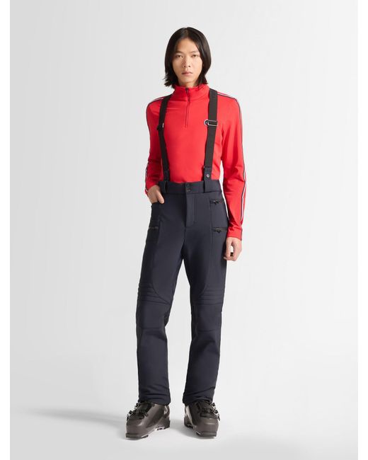 Fusalp Blue Flash Ski Pants for men