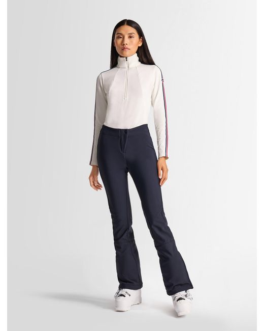 Fusalp Blue Tipi Ski Pants