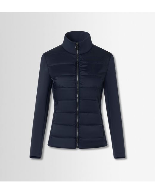 Fusalp Blue Linn Jacket