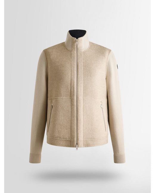 Fusalp Natural Thernis Jacket for men