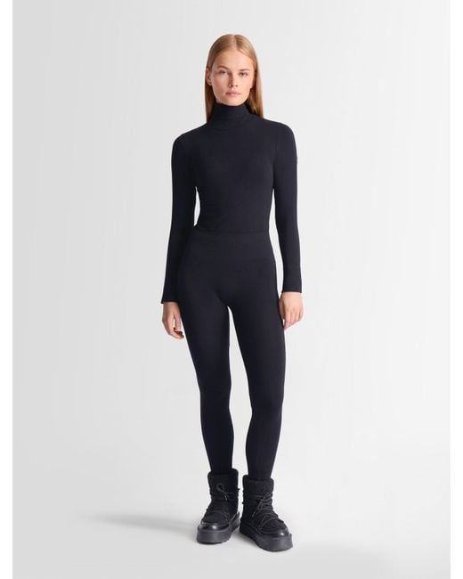 Fusalp Black Alliance Legging
