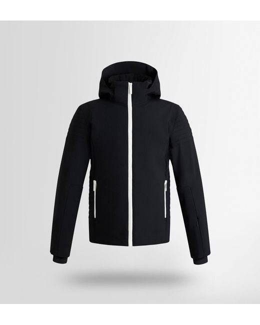 Fusalp Blue Power Ski Jacket for men