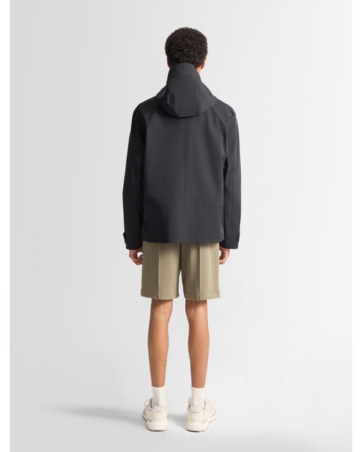 Fusalp Blue Ilanox Jacket for men