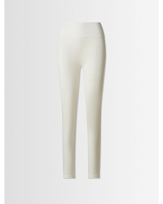 Fusalp White Alliance Legging