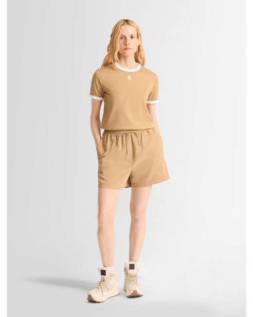 Fusalp Natural Tanixa Tee Shirt