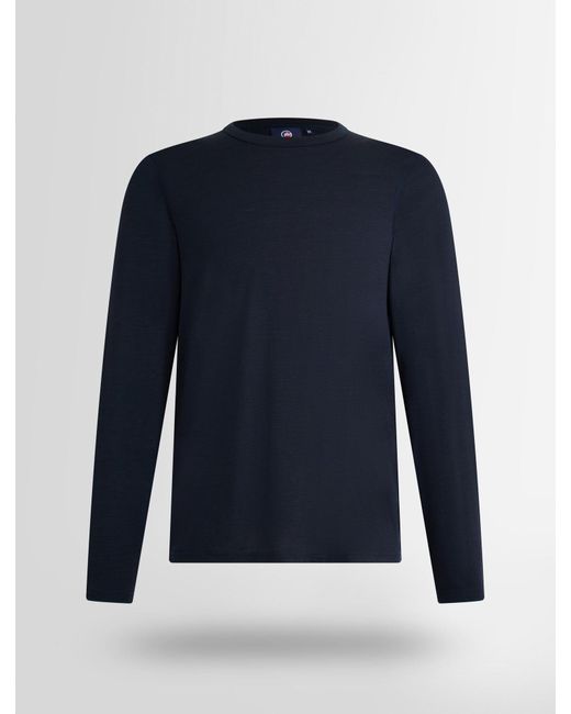 Fusalp Blue Nerius Thermal Layer for men