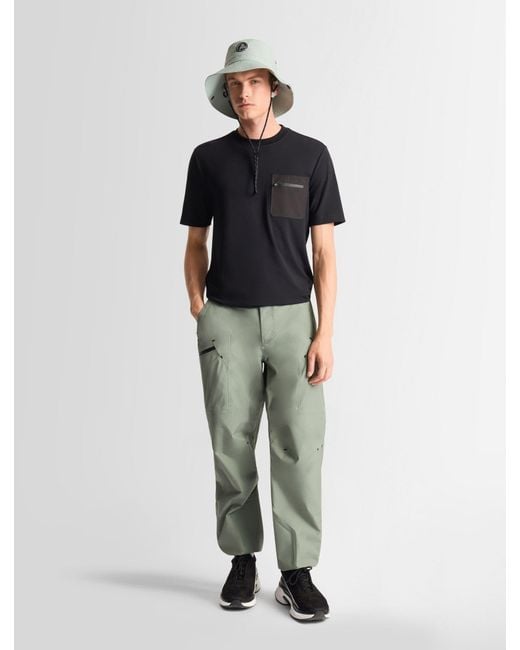 Fusalp Green Kaviro Pants for men