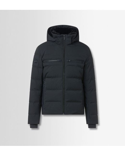 Fusalp Blue Berlioz Down Jacket for men