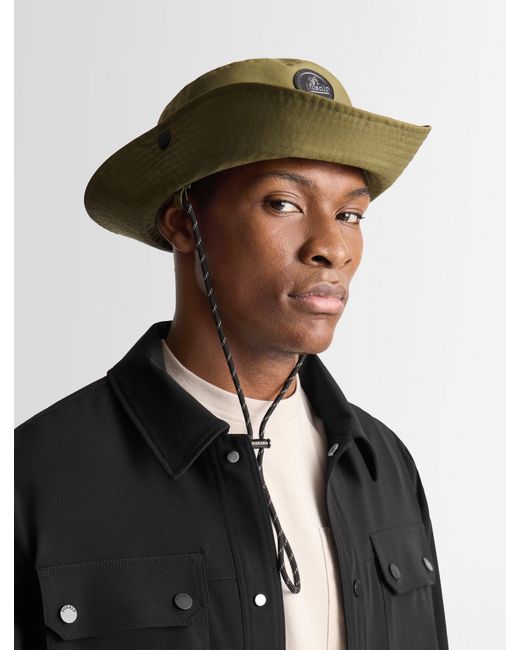 Fusalp Green Ranger Hat Hat