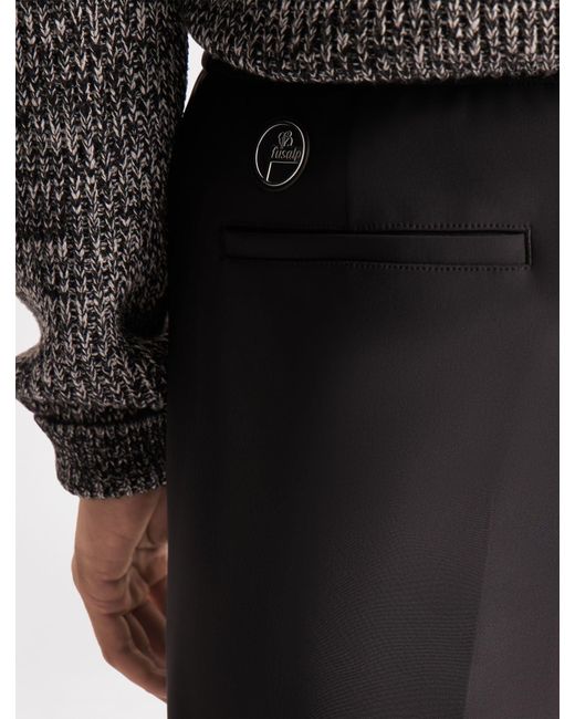 Fusalp Blue Aymeric Pants for men
