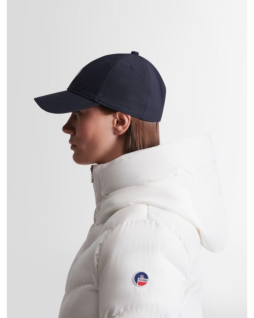 Fusalp Blue Eden Cap