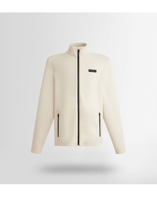 Fusalp Natural Amir Lightweight Jacket for men