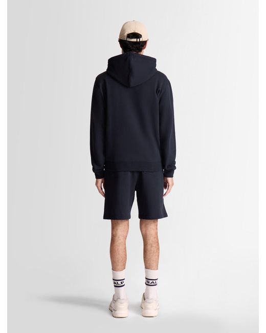 Fusalp Blue Vortico Sweatshirt for men