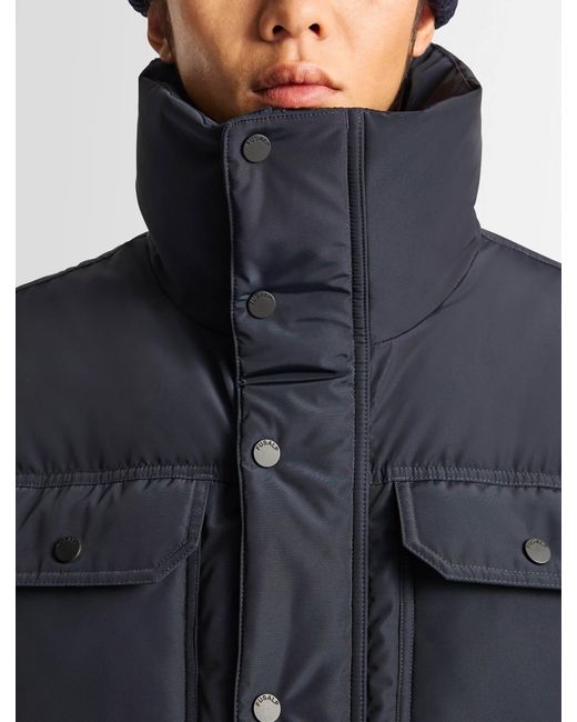 Fusalp Blue Carlo Jacket for men
