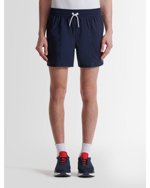 Fusalp Blue Olaf Swim Short for men