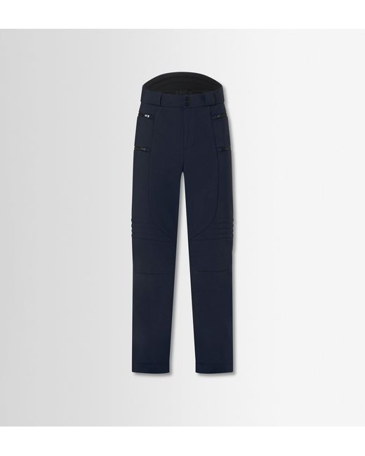 Fusalp Blue Flash Ski Pants for men