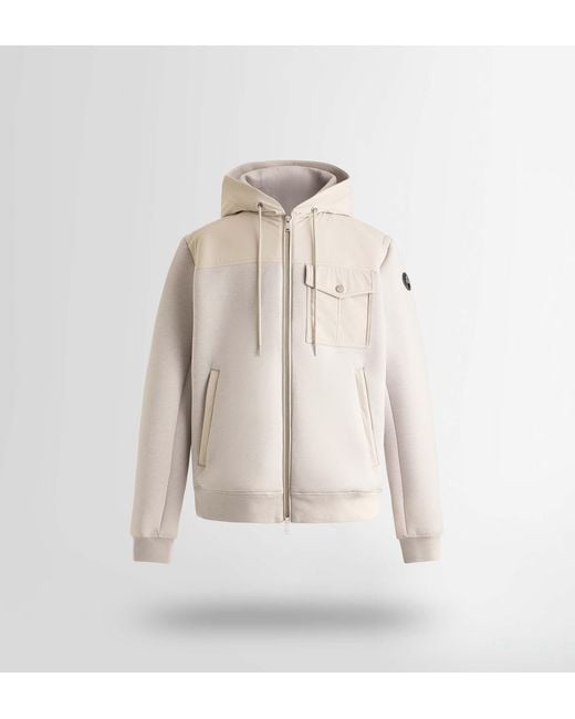 Fusalp Natural Cimarag Blouson for men