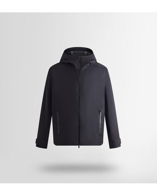 Fusalp Blue Ilanox Jacket for men