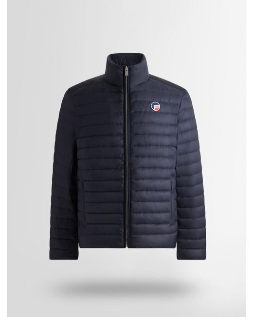 Fusalp Blue Skarno Jacket for men