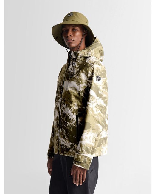 Fusalp Metallic Ilanox Mountn Jacket for men