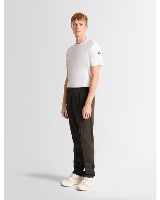 Fusalp Black Malaga Pants for men