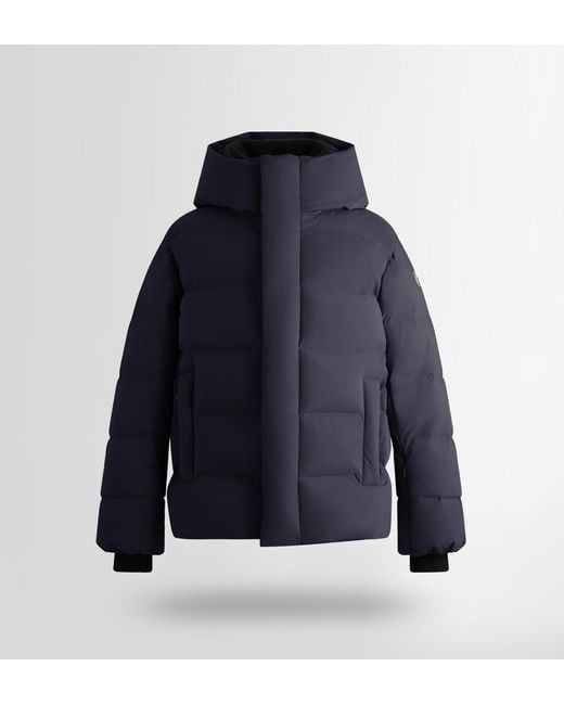 Fusalp Blue Atila Down Jacket for men