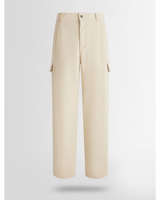 Fusalp Natural Anilo Velvet Pants for men