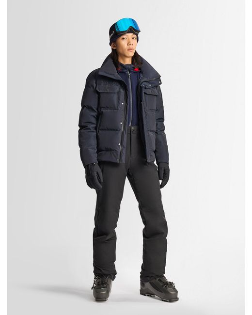 Fusalp Blue Carlo Jacket for men