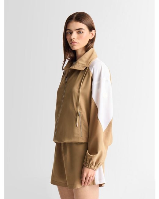 Fusalp Natural Aleria Jacket