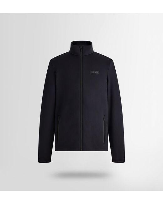 Fusalp Blue Amir Lightweight Jacket for men
