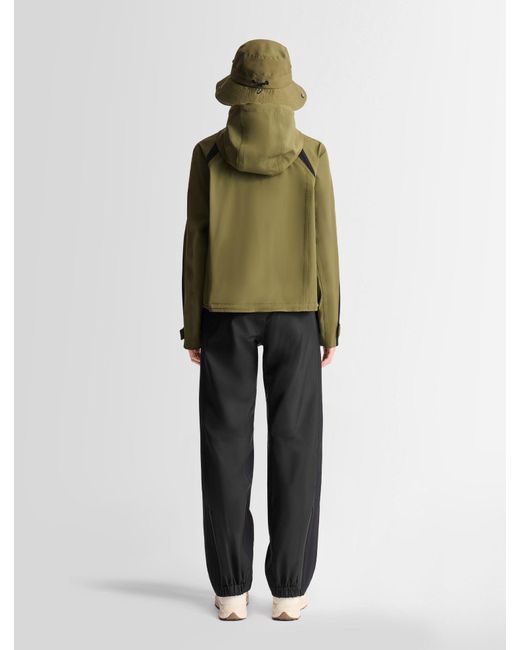 Fusalp Green Kasima Blouson