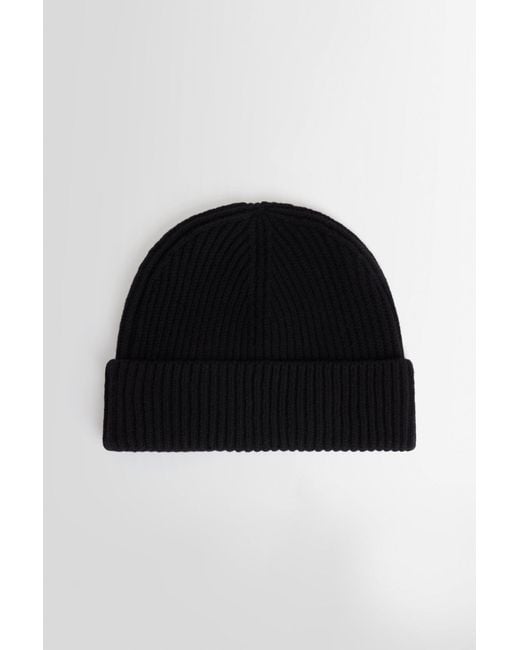 Fusalp Black Nyx Beanie
