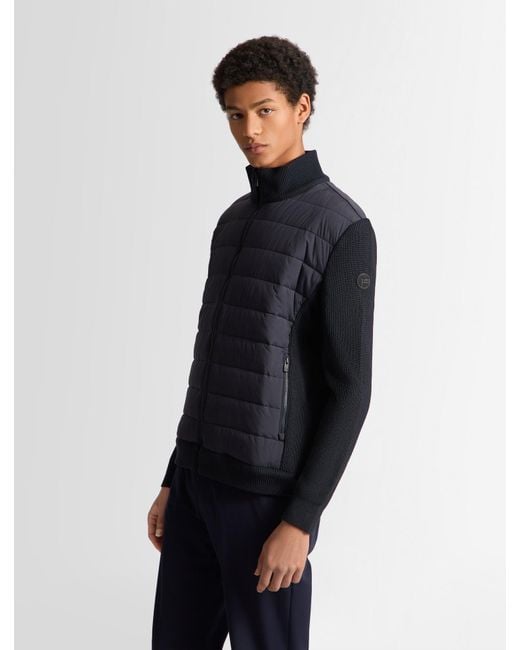 Fusalp Blue Lissandre Lightweight Jacket for men
