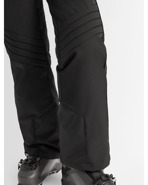 Fusalp Black Nolaï Ski Pants