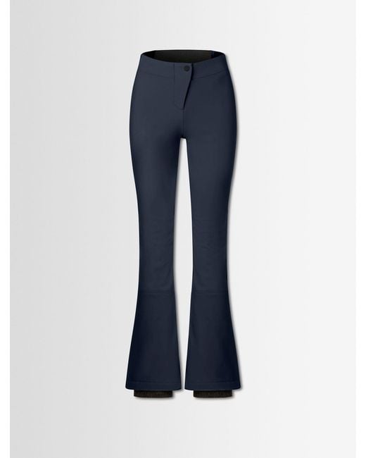 Fusalp Blue Tipi Ski Pants