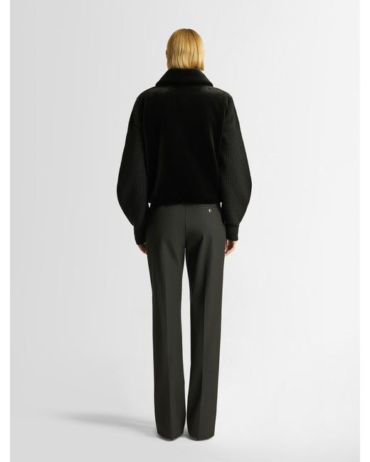 Fusalp Black Paige Jacket
