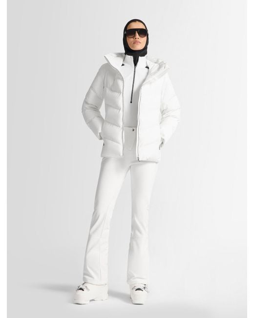 Fusalp Natural Delphine Ski Jacket
