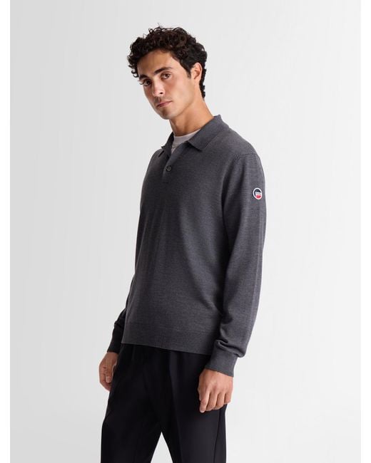 Pull Clovon Fusalp pour homme en coloris Blue