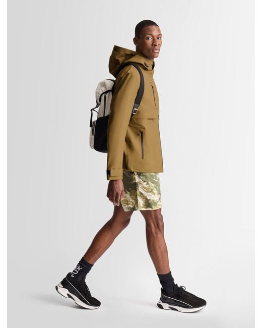 Fusalp Natural Brivor Jacket for men