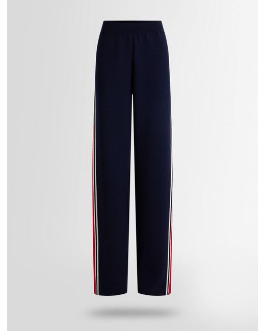 Fusalp Women's Blue Benada Pants