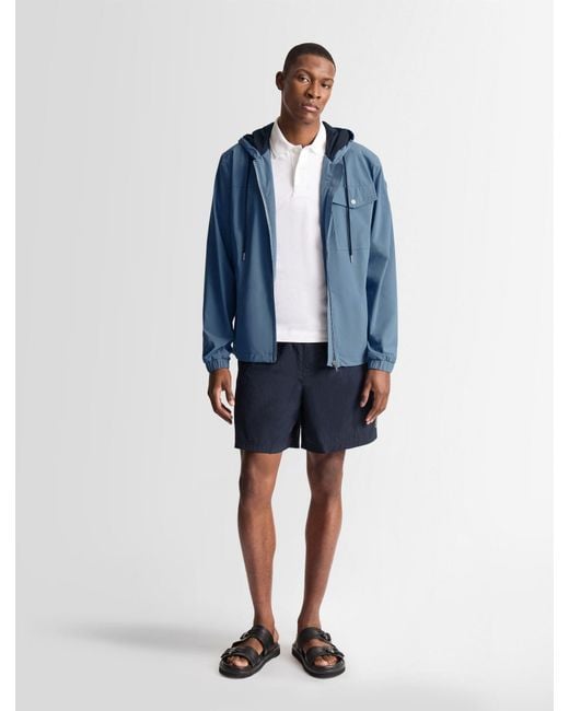 Fusalp Blue Trymir Jacket for men