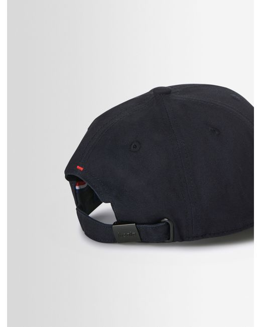 Fusalp Blue Charly Cap
