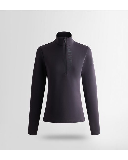 Fusalp Blue Orion Thermal Layer