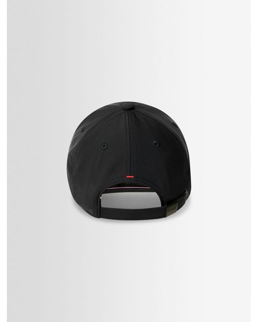 Fusalp Black Eden Cap
