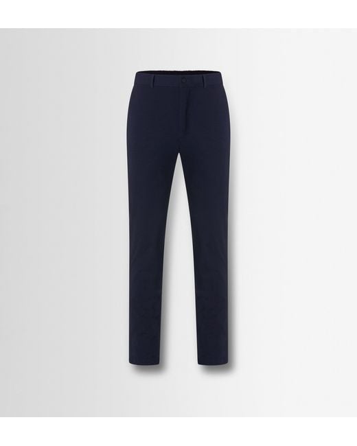 Fusalp Blue Oural Pants for men
